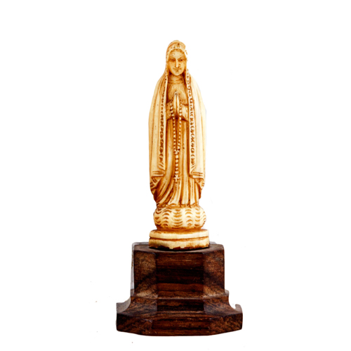 Sub.:7 - Lote: 1311 -  Nuestra Se�ora del Rosario