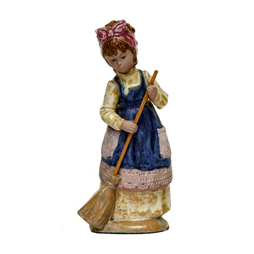 Sub.:7 - Lote: 1277 -  Barrendera