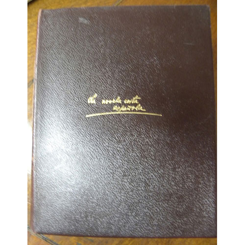 Sub.:8 - Lote: 2101 -  Aguilar. 