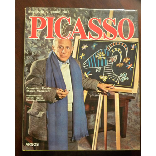 Sub.:8 - Lote: 2091 -  Arte. PORZIO, Domenico y VALSECCHI, Marco. 