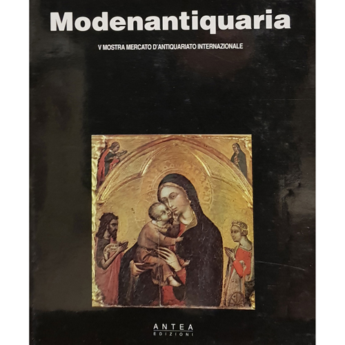 Sub.:8 - Lote: 2057 -  Arte. 