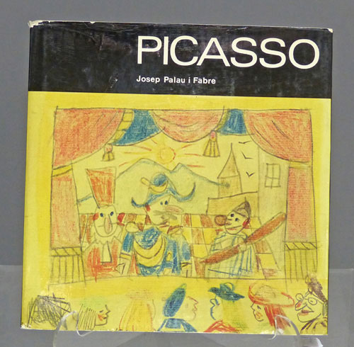 Sub.:8 - Lote: 2096 -  Arte. PALAU I FABRE, Josep. 