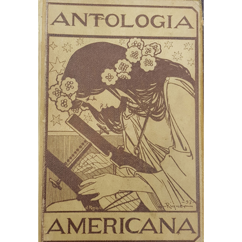 Sub.:8 - Lote: 2141 -  Poes�a. 