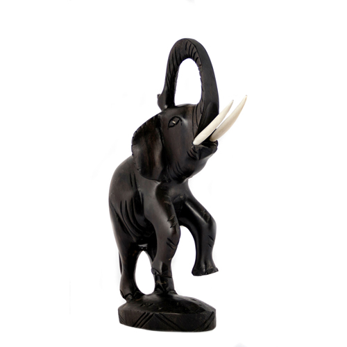 Sub.:8 - Lote: 1387 -  Elefante