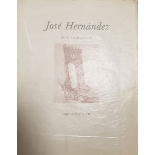 Sub.:8 - Lote: 2107 -  Arte. GONZ�LEZ GARC�A, �ngel. 