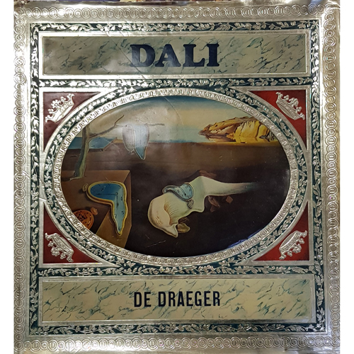 Sub.:8 - Lote: 2082 -  Arte. GERARD, Max. 