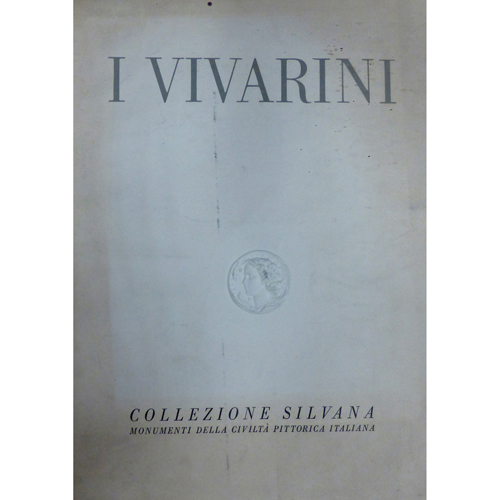 Sub.:8 - Lote: 2092 -  Arte. MOSCHINI, Vittorio. 