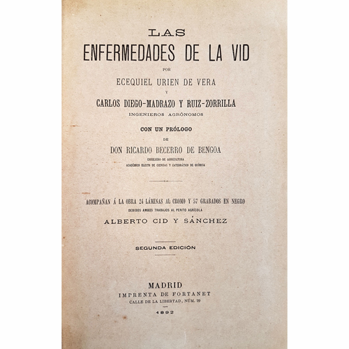 Sub.:8 - Lote: 2142 -  Naturaleza. 