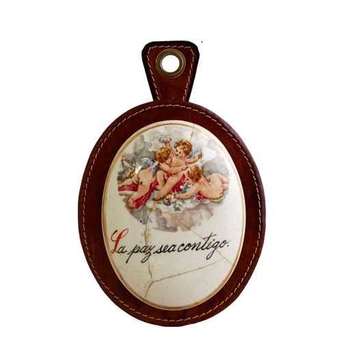 Sub.:8 - Lote: 3286 -  Placa 