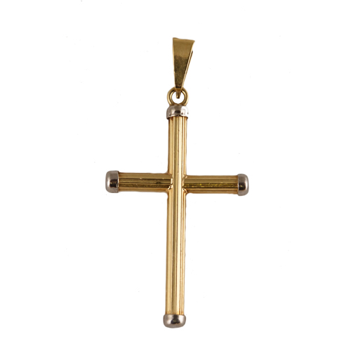 Sub.:8 - Lote: 1456 -  Cruz