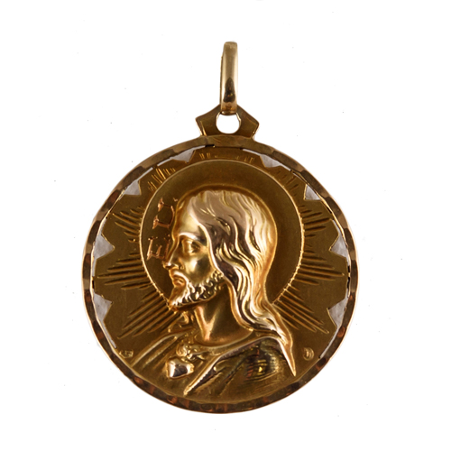 Sub.:8 - Lote: 1439 -  Virgen con el Ni�o