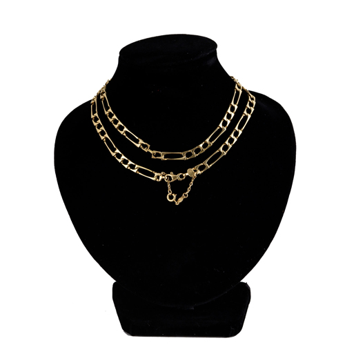 Sub.:8 - Lote: 1446 -  Cadena