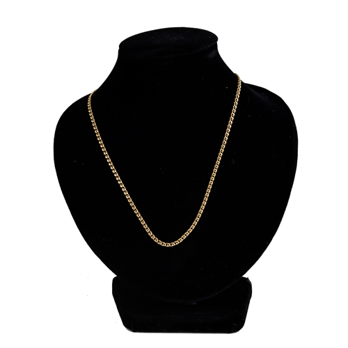 Sub.:8 - Lote: 1431 -  Cadena de medalla