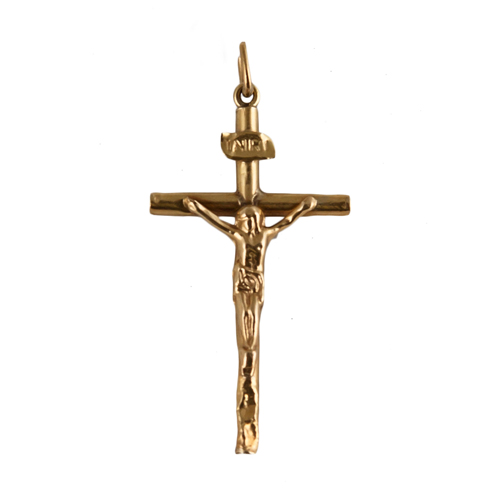 Sub.:8 - Lote: 1454 -  Cruz