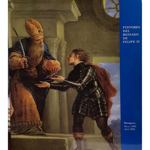 Sub.:8 - Lote: 2121 -  Arte. URREA, J. 