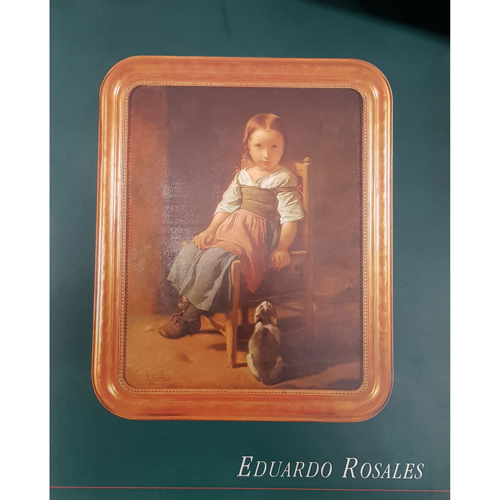 Sub.:8 - Lote: 2094 -  Arte. RUBIO GIL, L. 