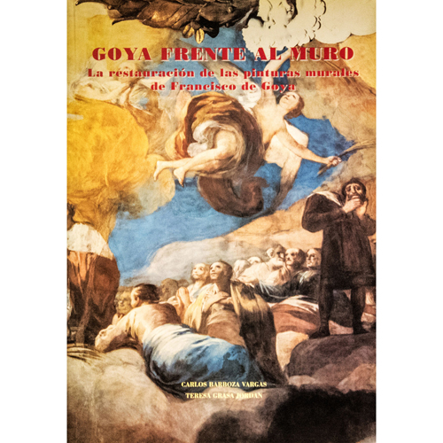 Sub.:8 - Lote: 2075 -  Arte. BARBOZA VARGAS, C. & GRASA JORDAN, T. 