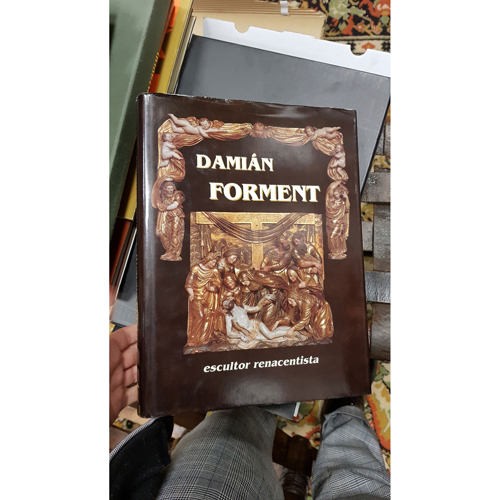 Sub.:8 - Lote: 2014 -  Arte. FERN�NDEZ PARDO, F. 