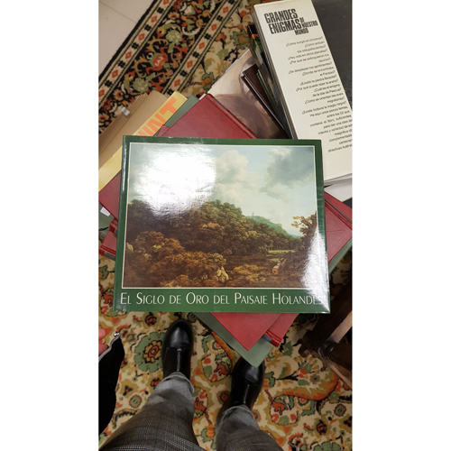 Sub.:8 - Lote: 2125 -  Arte. SUTTON, P.C. 