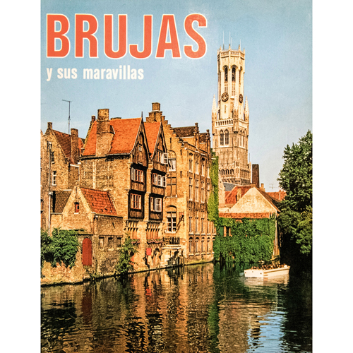 Sub.:8 - Lote: 2035 -  Turismo. 