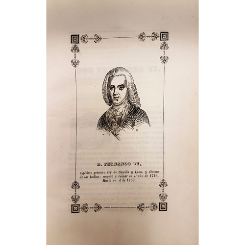 Sub.:8 - Lote: 2172 -  Historia. Dirigido por AYGUALS DE IZCO, W. 